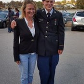 Annette St.Onge's photo