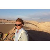 Johan Andersson's photo