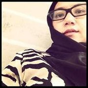 Ummu Hani's photo