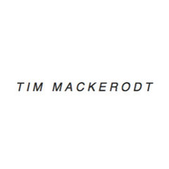TIM MACKERODT Product Design