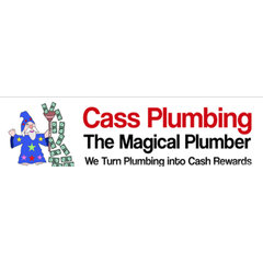 Cass Plumbing Inc