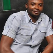 Festus Ngors foto