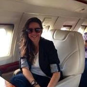 Foto von Sara Bobadilla
