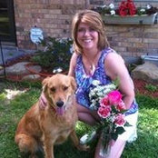 Shari Phillips's photo