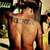 Foto de Compton Snaccs
