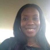 Kayla Lewis's photo