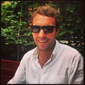 Will Jellicoe's photo
