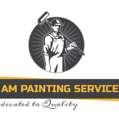 I Am Painting Services