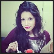 Zalma López's photo
