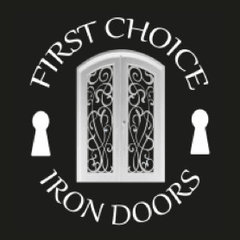 First Choice Iron Doors