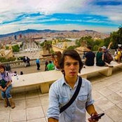 Photo de Eduardo Martinez