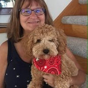 Kerri Warstler's photo