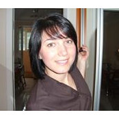 Simona Mardari's photo