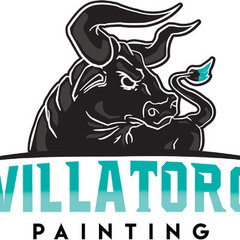 Villatoro Painting