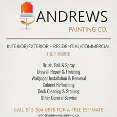 Andrews Painting Co.