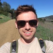 Cody Anderson's photo