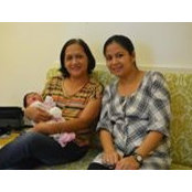 Anne Maureen Reyes-Ico's photo
