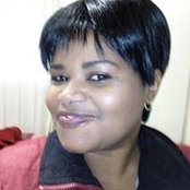 Patience Coetzers foto