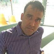 Raj Dsouza's photo