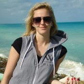 Foto von Audrey-ann Alain