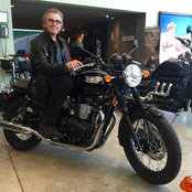 Larry Caldarera's photo