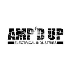 Ipswich Electrician Amp’d Up Electrical Industries