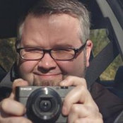 Mike Dean's photo