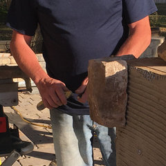 The Stone Whisperer, LLC