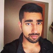 Nathan Singh's photo