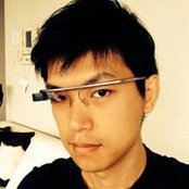 Yohei Inoue's photo