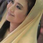 Kuree Sharifuddins foto