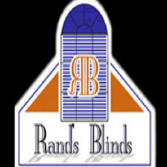 Rand's Blinds Inc
