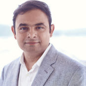 Bhaskar Susarla's photo