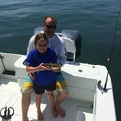 Scott Greer's photo
