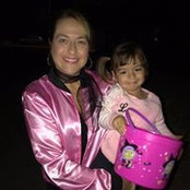 Angelica Rendon's photo