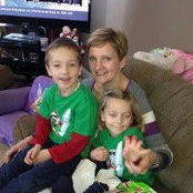 Lori Banach Reid's photo