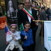Leonardo Saulle's photo