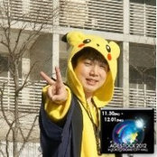 Takehiko Ibamoto's photo