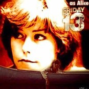 Adrienne King's photo