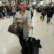 Foto von Dalia Joyce Wade