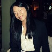 May Tsang's photo