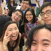 Andrew Ngo's photo