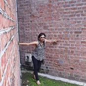 Shruthi Thakkar's photo
