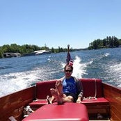 Michael Maloney's photo
