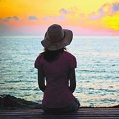 Lena Milella's photo