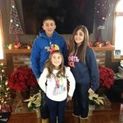 Marisa Cooper-Karamanoogian's photo