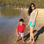 Foto di Niharika B Singh