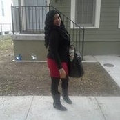 Goldie Lox's photo
