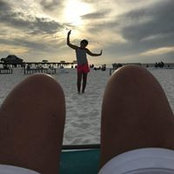 Rhona Gee's photo