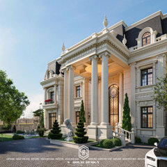 S-House Design